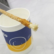 Spot Goods#Miswak Branch Toothbrush miswak Arabian Plant Toothbrush Branch Fiber In Stock Fast Shipm