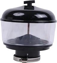 YIHETOP Air Pre-Cleaner Assembly with 3" Intake 9Y9431 8H2021 Compatible for Caterpillar 416B 426B 4