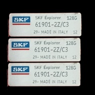 SKF 61901-2Z/C3 Bearing