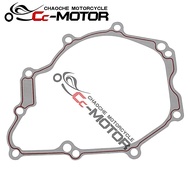 [Ready Stock] Suitable for Yamaha R6 03-04-05 R6S 06-10 Magnetic Motor Side Cover Engine Side Cover 