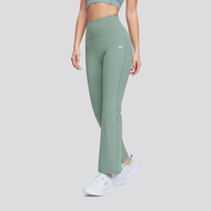 Skechers สเก็ตเชอร์ส กางเกงเลกกิ้ง ผู้หญิง GOFLEX Yoga Legging - P224W072