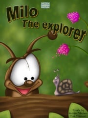 Milo The Explorer Norlan Tibanear