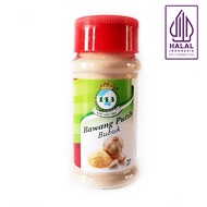 Garlic Garlic Powder