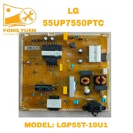 55UP7550PTC LG TV POWER BOARD 55UP7550PTC