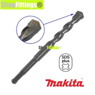 MATA Makita Concrete Drill Bit Sds Plus 16x210mm Hammer Drill Bit D 00290 Quality