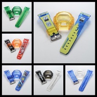 G6900 GW6900 GB6900 GLX6900 GLS6900 VERSION 2 FANCY STYLISH CUSTOMIZE PRINT BAND AND BEZEL BNB