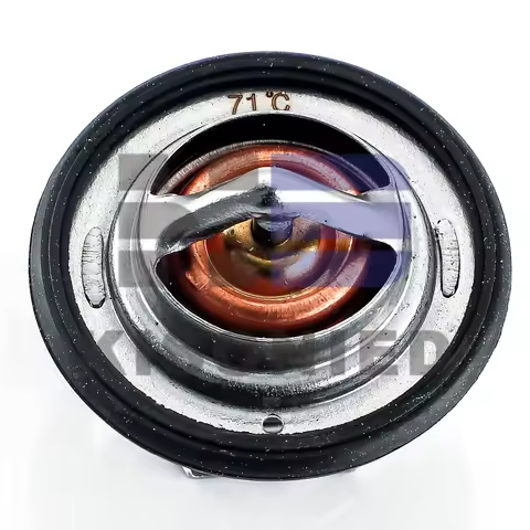 Thermostat for Kubota D902 D905 D1100 B1700 B2100 B2320 B2400 B2410 B2620 B2630 Replace 19434-73014 