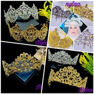 NF🌷 SANGGUL GANDIK DAHI TRADISIONAL GANDIK DAHI MODERN PENGANTIN TRADISIONAL