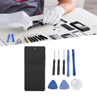 supergoodsales for S20 FE 5G Screen Replacement  LCD Display Digitizer Full Assembly with Frame Phon