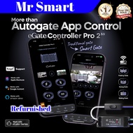 [Refurnished] Eden Robot eGate Controller Pro 2