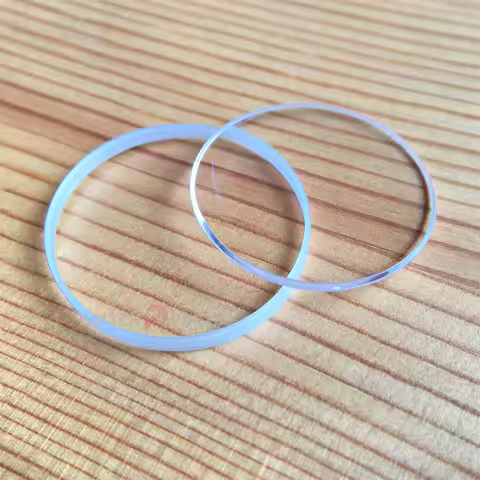 Watch Sappnire Crystal for Rolex 116505 Cosmograph Daytona Mens' Watch Glass AR Coating