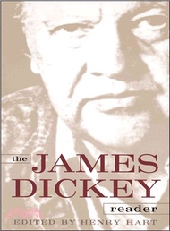 The James Dickey Reader