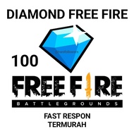 top up dm ff 100