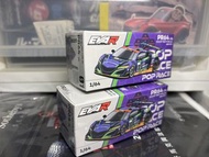 Pop Race 1/64 EVA RT Test Type-01 NSX GT3