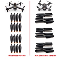 P11S / P11 PRO MAX Drone Original Propeller Spare Part Wing Maple Leaf Blade for P11 Dron RC Quadcop