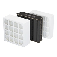 Suitable for IQAir Air Purifier Filter Mesh HealthPro Plus250 150 100 Full Set Filter Element