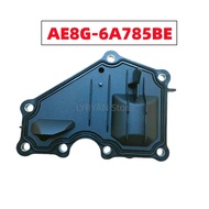 Oil Separator For Ford Focus Ecosport Escort Fiesta AE8Z6A785D AE8G6A785BE AE8G6A785BD C60713570A 17
