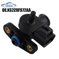 ODiDiO XS2Z9F972AA XS2Z9F972EA Fuel Pressure Sensor For Ford Mercury