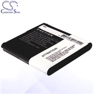 CS Battery Sony Ericsson K770 K770i / K850 / K850i / K858 Phone Battery ERS500SL