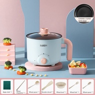 Kudixiong Nồi cơm điện ký túc xá sinh viên nhỏ gia đình Nồi lẩu điện nhỏ Nồi cơm điện nhỏ nồi nhỏ nồ