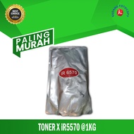 TONER X iR5570 @1KG - TCCX IR5570