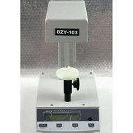 Automatic Surface Interfacial Tensiometer BZY-103 Platinum Plate & Ring method N