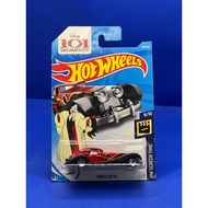 Hot Wheels Cruella DEVIL