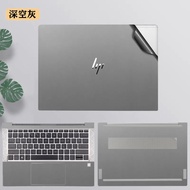 [NEW] Untuk Hp Elitebook X360 1040 G10 G9 G8 G7 G6 G5, Folio 1040 G3, 1040 14 Badan Penuh Laptop Vin