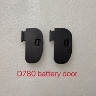 New Battery Cover  for Nikon D780  Battery Door Repair Part