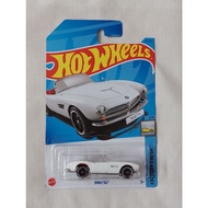 Hot Wheels BMW 507 (White)