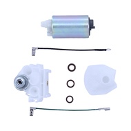 ปั๊มน้ำมันเชื้อเพลิง ตัวควบคุมแรงดันน้ำมันเชื้อเพลิง สำหรับ SUZUKI Vstrom DL650 GSXR 1000 750 ปี 200