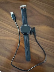 Garmin forerunner 235 粉紅色 連充電線