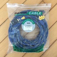 全新 15M HDMI Cable 附送 Adapter