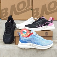 BAOJI BJW 959 รองเท้าผ้าใบเบาจิ เบาจิ รองเท้าวิ่ง รองเท้ากีฬา รองเท้าผ้าใบ
