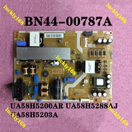 Original Samsung UA58H5200ARXXP UA58H5200 UA58H5200AR UA58H5288AJ UA58H5203AR power board BN44-00787