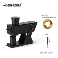 MHW-3BOMBER F74 Navigator Electric Coffee Grinder เครื่องบดกาแฟไฟฟ้า