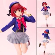 【Vgamer】預約 2月 日版 壽屋 我推的孩子 有馬佳奈 1/7 PVC 完成品