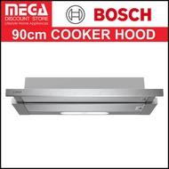 BOSCH DHI923GSG 90cm TELESCOPIC HOOD