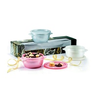 Tupperware Anniversary One Touch Bowl (3)