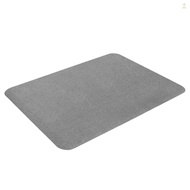 Floor Chair Mat Adhesive Non-slip Office Home Desk Chair Mat Carpet Floor Scratches Protector