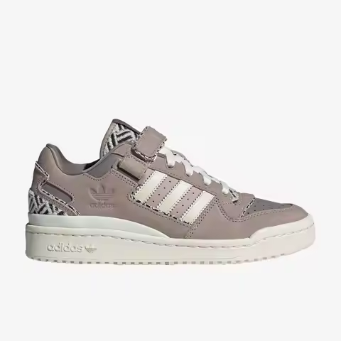 adidas Originals Forum Low W Unisex Casual Sports Shoes GY0020