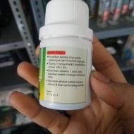 Snail KILLER Aquarium Aquascape Pest SNAIL KILLER Poison Medicine