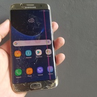Unik Samsung Galaxy S7 Edge Second Berkualitas