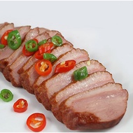 [Catch Seafood] Naturally Smoked Duck Breast