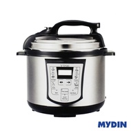 V-Trac Pressure Cooker VT-6106PC-1 (6L)