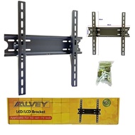 Alvey BRACKET LED LCD TV 32-75 INCH TV BRACKET Iron Wall BRACKET