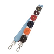 成色極佳的 Fendi 皮革 GP顏色肩帶 1841 [二手] FENDI