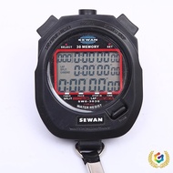 Timer Electronic Stopwatch◊Competition coach sports stopwatch running stopwatch3100 Running IWUO