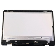 14 INCH Laptop FHD LCD Touch Screen Digitizer Glass Assembly for Asus Zenbook Flip UX461U ux461un ux