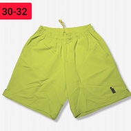 Original GOSEN badminton-tennis shorts